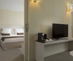 City Center Rosario: Executive Suite