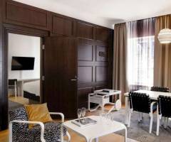 Grand Casino Helsinki: Executive Suite