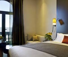 Casino Carrasco & Sofitel Montevideo: Luxury 1 Queen Size Bed