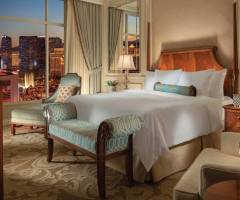 The Venetian Las Vegas: Grand One Bedroom Suite