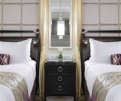 The Venetian Las Vegas: Luxury Two Queen Suite – Venezia