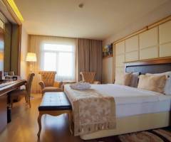 Princess Casino Batumi: Presidential Suite