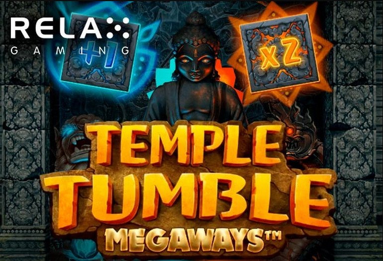 Temple Tumble