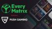 Push Gaming объявляет об интеграции с CasinoEngine от EveryMatrix