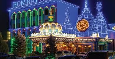 Bombay Casino Kazakhstan: Bombay Casino Kazakhstan