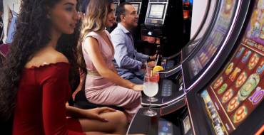 Caliente Casino Tijuana Hipodromo: Слоты