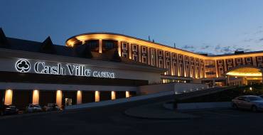 Cash Ville Casino Kazakhstan: Cash Ville Casino Kazakhstan