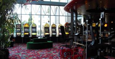 Casino Baden Austria: Игровые автоматы