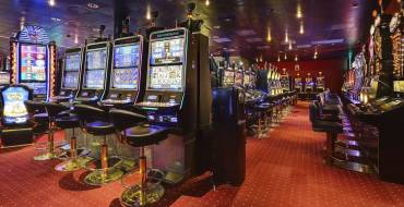 Casino Barriere Fribourg: Популярные игры