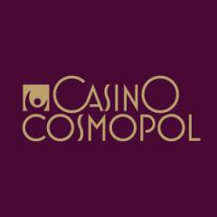 Казино Casino Cosmopol Goteborg