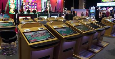 Casino Kam Pek Paradise Macau: Live Multi Game (LMG)