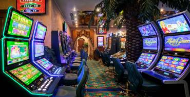 Casino Shangri La Tbilisi: Мультиигры