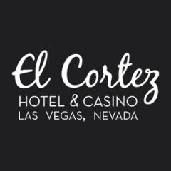 Казино El Cortez Hotel & Casino Las Vegas