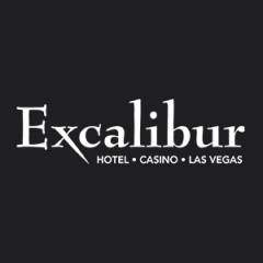 Казино Excalibur Hotel & Resort Casino Las Vegas