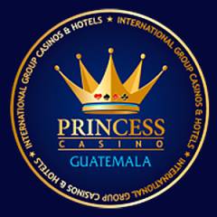 Казино Guatemala Princess Casino