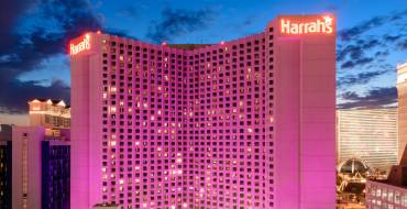 Harrah's Hotel & Casino Las Vegas: Harrah's Las Vegas