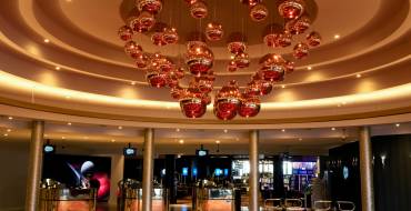 Holland Casino Valkenburg: Роскошный антураж