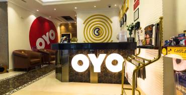 Oyo Hotel & Casino Las Vegas: Внутри отеля