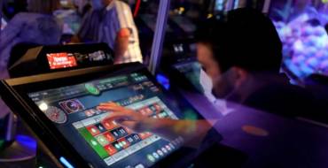 Pasino Casino Aix-en-Provence: электронные игры