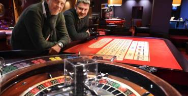 Spielbank Casino Aachen: Рулетка