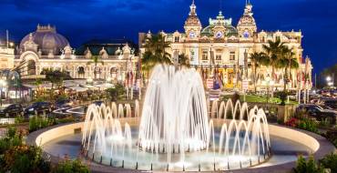 The Monte Carlo Casino: Monte Carlo Casino