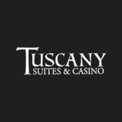 Казино Tuscany Suites & Casino Las Vegas