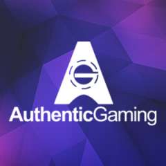 Казино Authentic Gaming