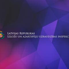 Казино Lotteries and gambling supervisory inspection of Latvia