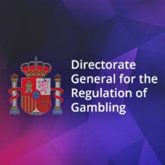 Казино Spanish Directorate General for the Regulation of Gambling