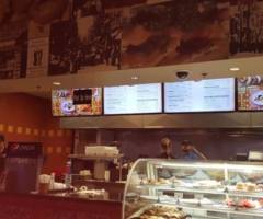 Suncoast Hotel & Casino Las Vegas: Bagel Corner Deli & Bakery