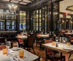 Aria Resort & Casino Las Vegas: Bardot Brasserie