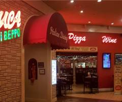 Bally's Las Vegas Hotel & Casino: Buca di Beppo