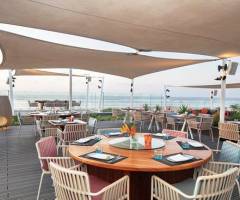 Mazagan Beach & Golf Resort: Buddha-Bar