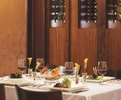 The Venetian Las Vegas: Canyon Ranch Grill