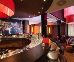 Spielbank Mainz: Casino Lounge