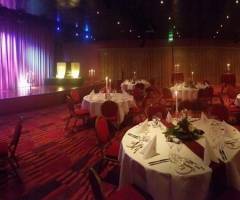 Grand Casino Basel: Casino Restaurant