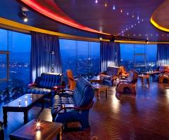 Casino Kigali: Crystal View