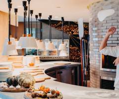 The Star Gold Coast: Cucina Vivo