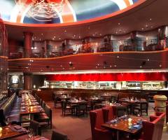 Paris Resort Casino: Gordon Ramsay Steak