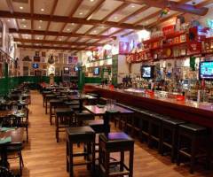 Mandalay Bay Resort & Casino: Hussong's Cantina