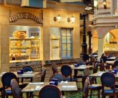 Paris Resort Casino: Le Village Buffet