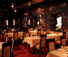 Napoleons Casino Leeds: Napoleons Restaurant Leeds