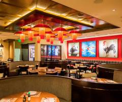 Orleans Hotel & Casino Las Vegas: Ondori Asian Kitchen