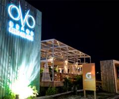 Enjoy Punta del Este Casino: OVO