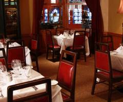 The Venetian Las Vegas: Pinot Brasserie