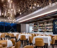 The Palms Casino Resort Las Vegas: Scotch 80 Prime