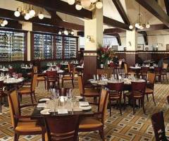 Atlantis Casino Bahamas: Seafire Steakhouse