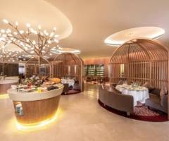 StarWorld Casino & Hotel: Temptations