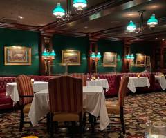 Circus Circus Hotel Casino Las Vegas: THE Steak House