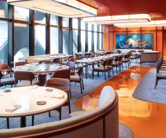 City of Dreams Casino: Voyages by Alain Ducasse